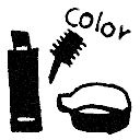 カラー