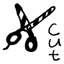 カット