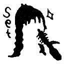 ヘアーセット・セットアップ